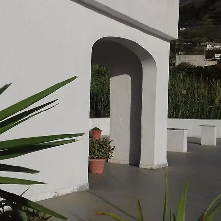 B&B Thomas Bb Conduzione Familiare