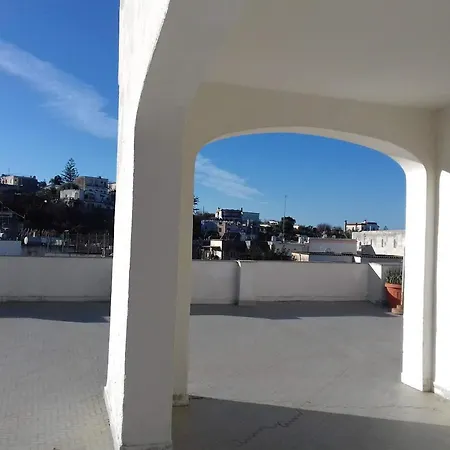 Thomas Bb Conduzione Familiare B&B Forio di Ischia