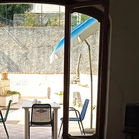 Thomas Bb Conduzione Familiare B&B