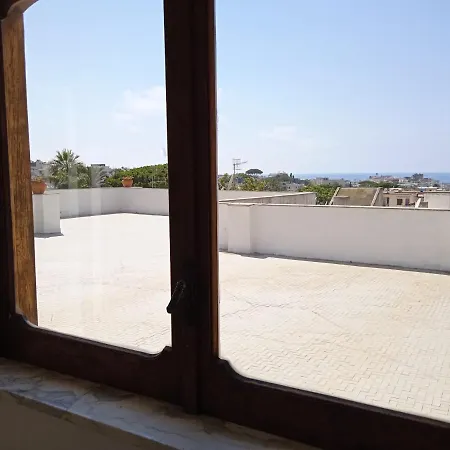 Thomas Bb Conduzione Familiare B&B 2*