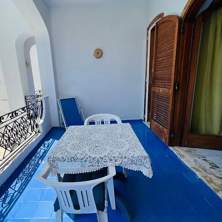 Thomas Bb Conduzione Familiare B&B