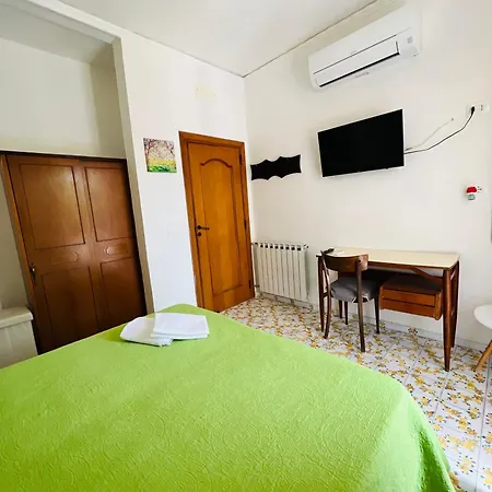 B&B Thomas Bb Conduzione Familiare Forio di Ischia