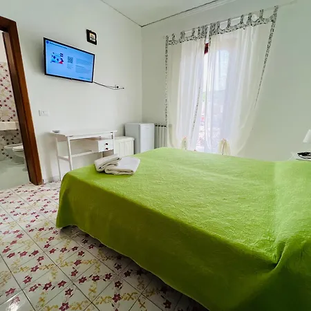 Thomas Bb Conduzione Familiare B&B 2*