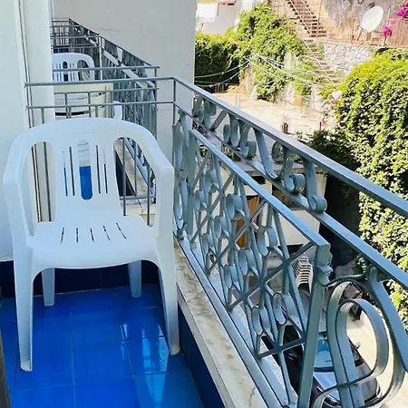 Thomas Bb Conduzione Familiare Nocleg ze śniadaniem Forio di Ischia