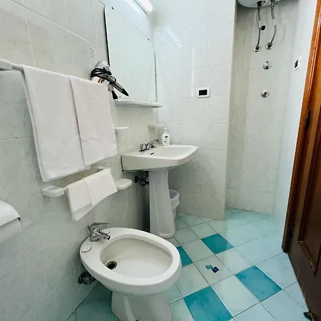 Thomas Bb Conduzione Familiare